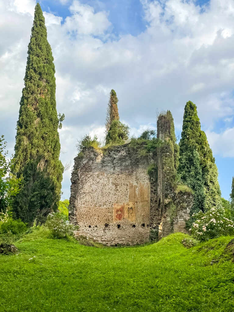 giardino di ninfa